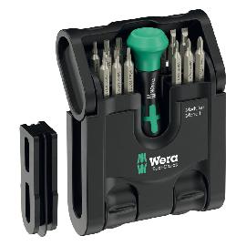 Wera Tool-Check Modular Micro 1 Produktbild
